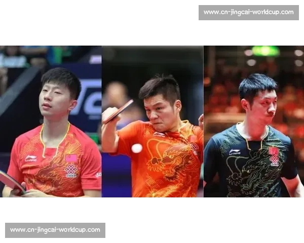 王励勤点出国乒隐患！樊振东队友转战海外，刘国梁启动双线调整