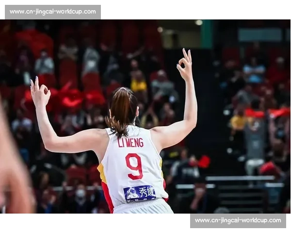 秀域续约中国女篮 智能护航开启十年新篇