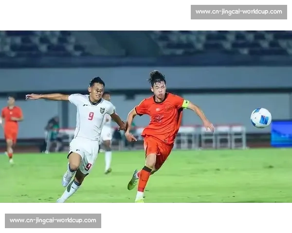 陕西 U18 男足绝境突围！死亡之组杀出血路晋级十五运会正赛