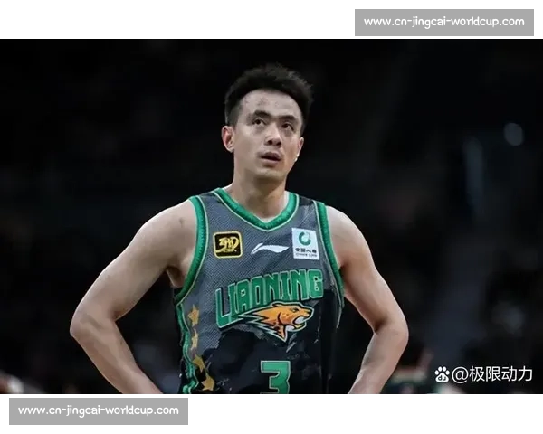 辽宁官宣休赛期首签!弗格离队成定局,赵继伟迎单核考验 辽宁官宣休赛期首签!弗格离队成定局,赵继伟迎单核考验