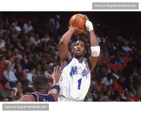 麦迪为何沦为四大分卫之末?季后赛首轮成永恒枷锁 麦迪为何沦为四大分卫之末?季后赛首轮成永恒枷锁