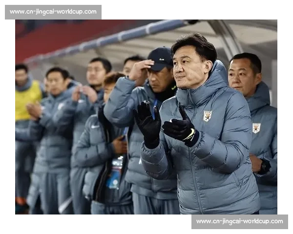 勤业两连冠！浙超主帅：胜利铸就快乐