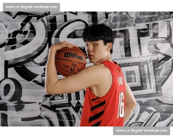 杨瀚森试训收官锁定 NBA 首轮 开拓者 16 顺位摘下中国新星 杨瀚森试训收官锁定 NBA 首轮 开拓者 16 顺位摘下中国新星