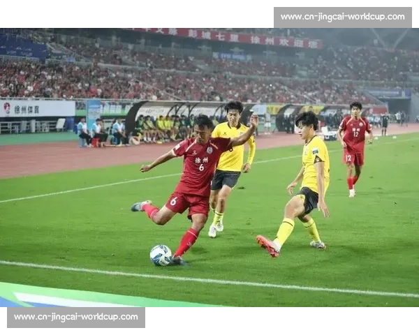 苏超赛场惊现 “江南四大才子”！魔性混搭经典音乐引爆全场笑点