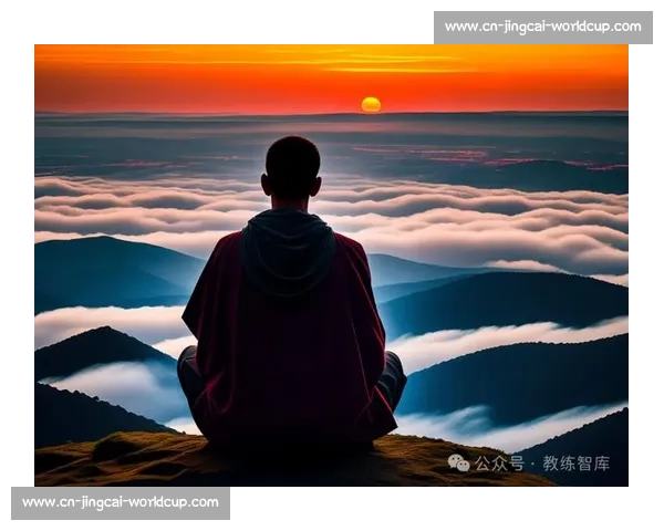 巅峰之下，专注自成光芒 —— 大满贯冠军的自我修行法则