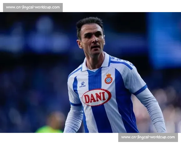 西班牙人续租罗伯托悬念升级！俱乐部坚信球员留队意愿成关键