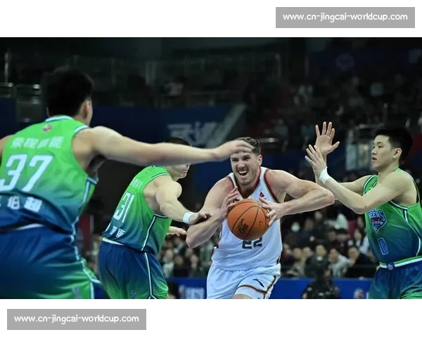 天津男篮换帅！周金利临危受命，鱼腩翻身难度几何？