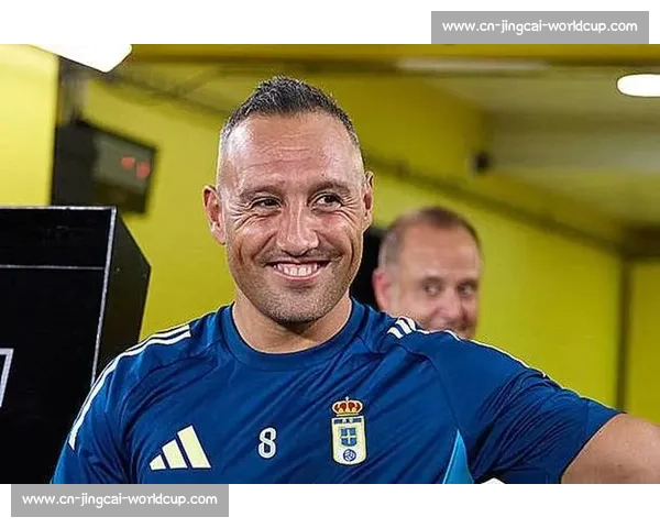 断腱之痛难挡热爱:39 岁老将卡索拉续写绿茵传奇