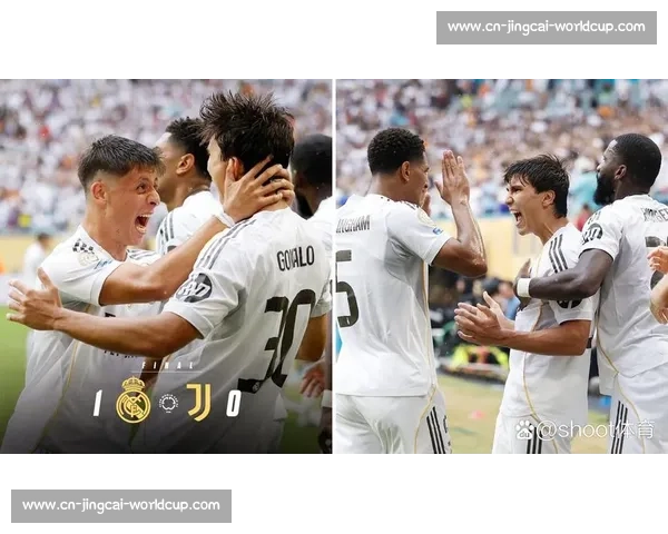 快问快答：皇马 VS 尤文，姆巴佩替补登场！贡萨洛制胜球成关键