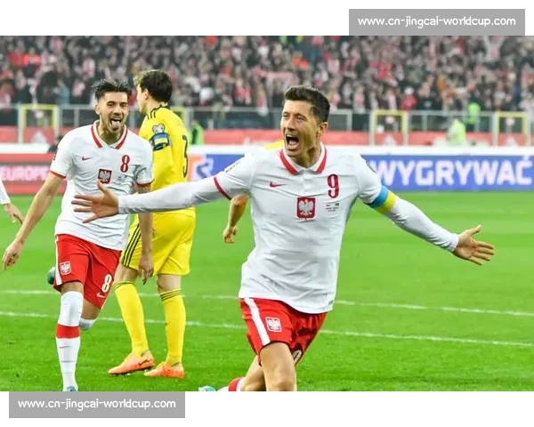 格罗西茨基：未竟的国脚梦与莱万的兄弟情仇