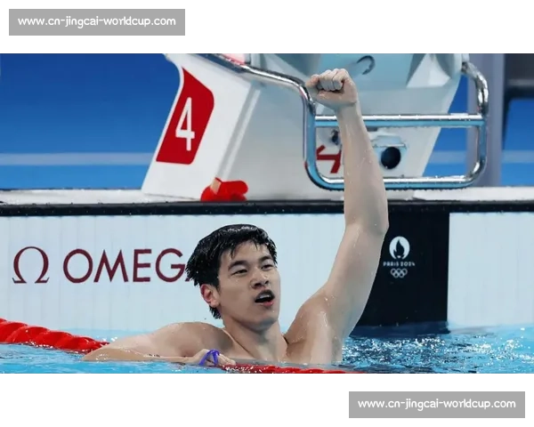 潘展乐 46 秒 71 创历史第二！波波维奇紧追：欧洲天才的逆袭之路