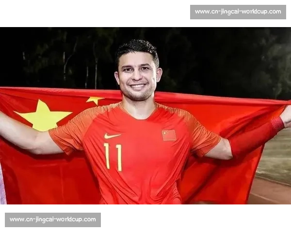 武磊与艾克森:里皮战术下的锋线遗憾 武磊与艾克森:里皮战术下的锋线遗憾